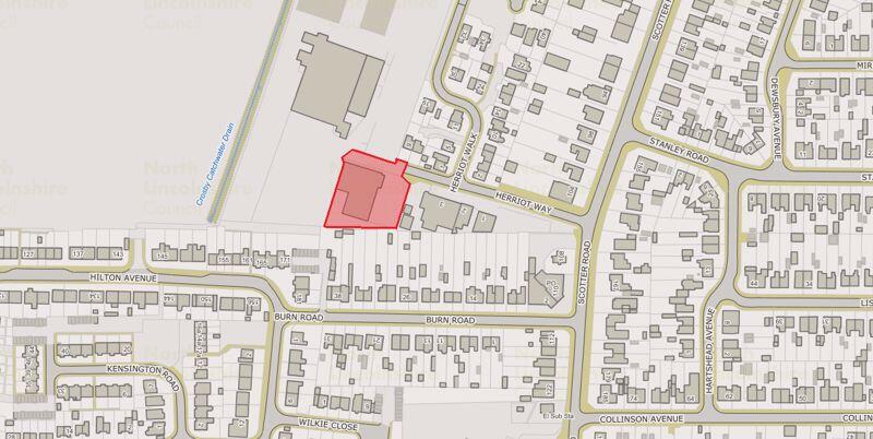 Main image of property: Herriot Way, Scunthorpe