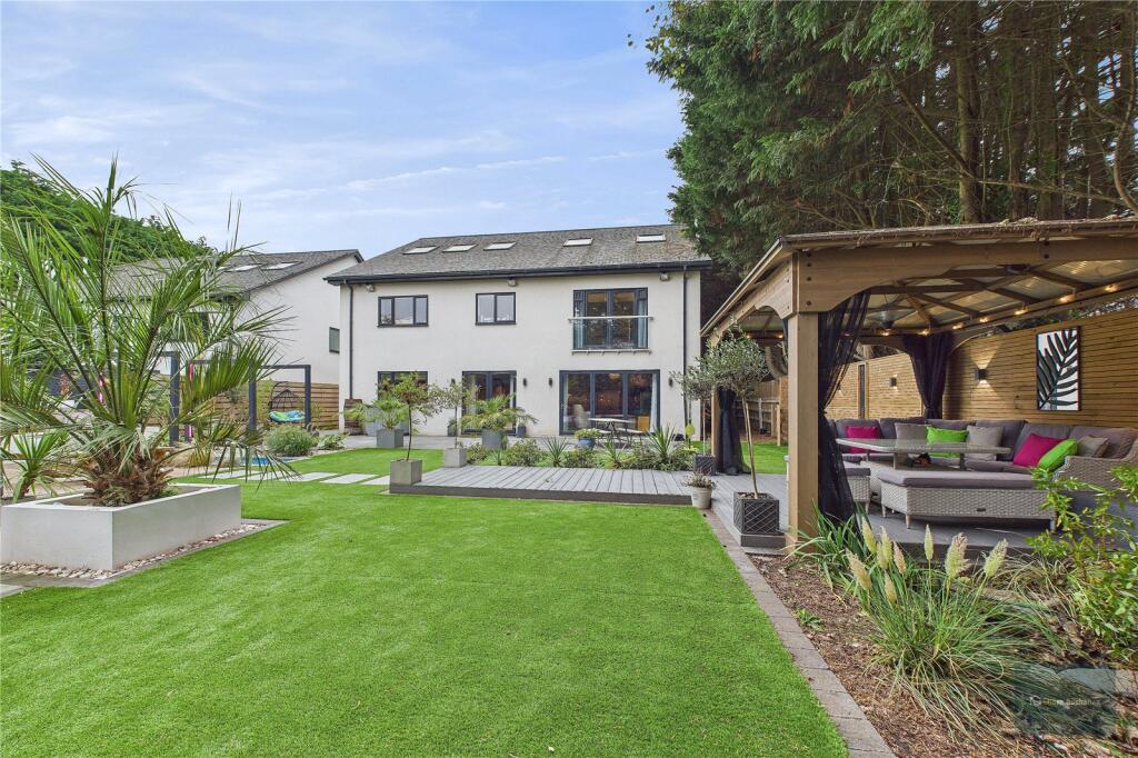 Main image of property: Parkhouse Lane, Bristol