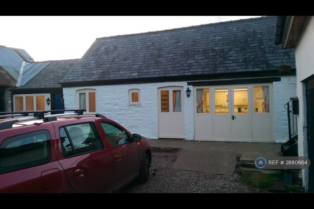 Main image of property: Pistyll Gwyn, Ruthin, LL15