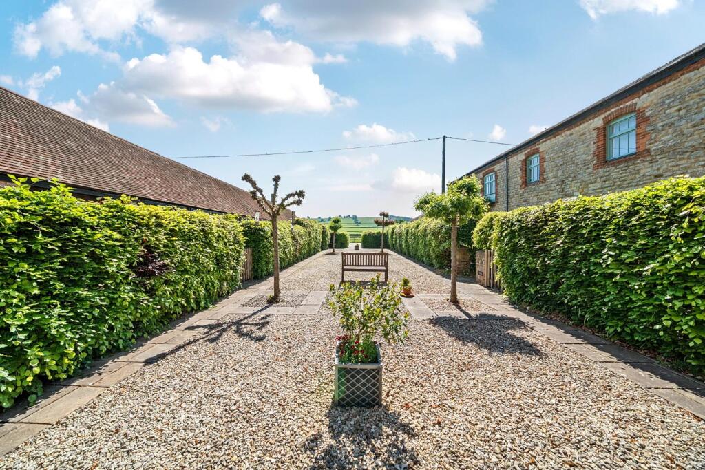 Greenhill Courtyard, Thornford, Sherborne photo 4
