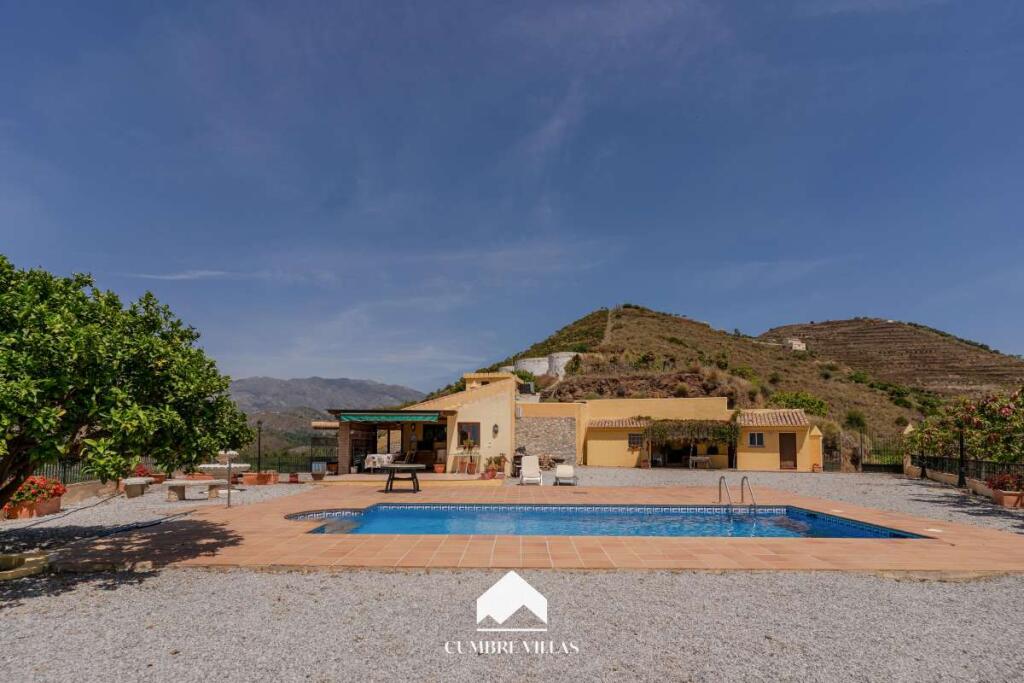 Main image of property: Andalucia, Granada, Almuñécar