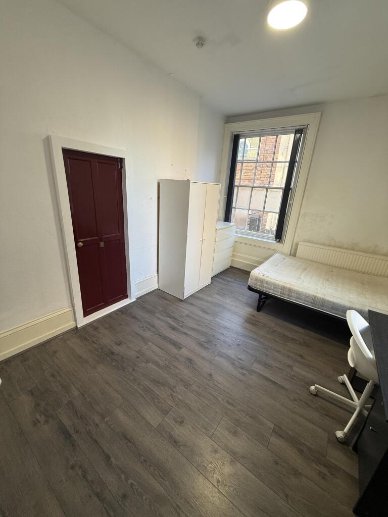 Main image of property: WyCliffe Street, Leicester