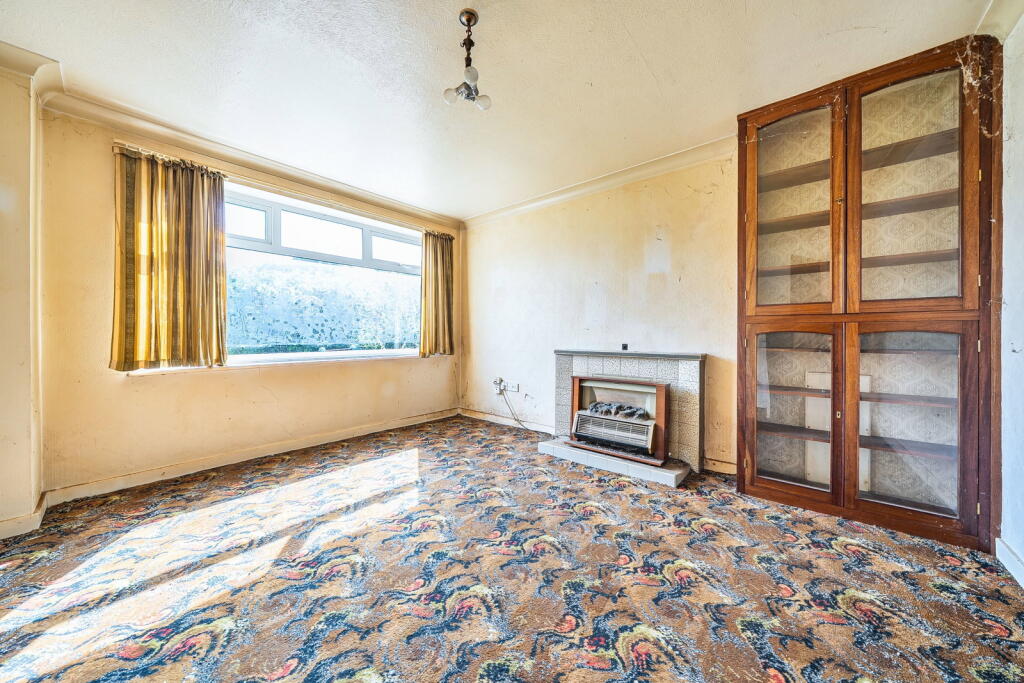 House in Leicester - More