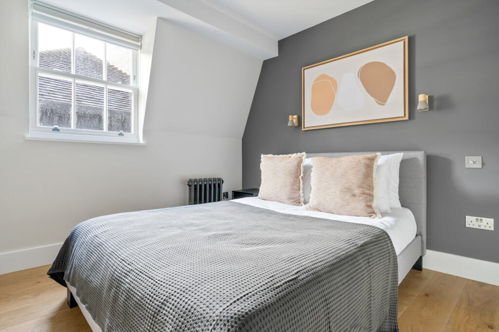 3 bedroom apartment for rent