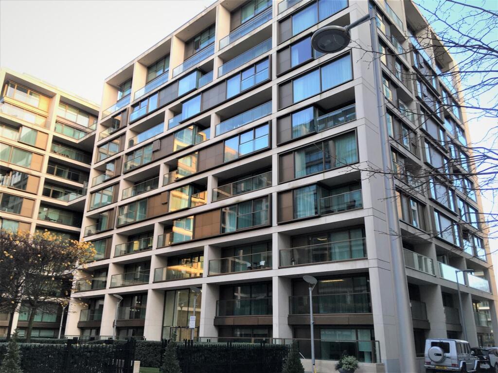 Main image of property: Lord Kensington House, 5 Radnor Terrace, London