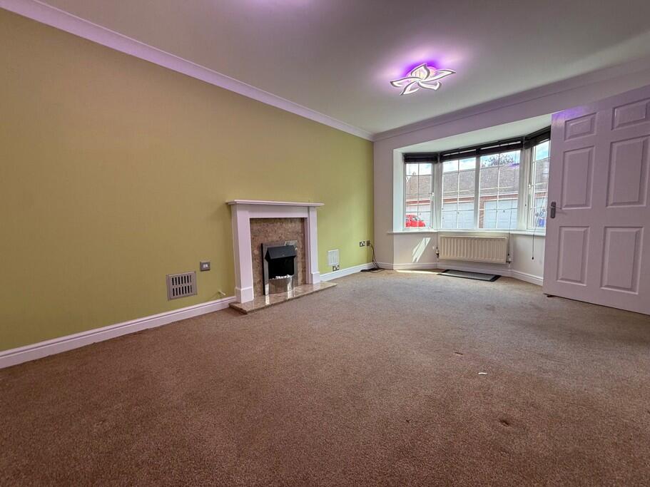 House in Milton Keynes - More