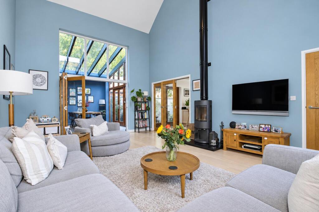 Main image of property: Bridge Street, Hitchin