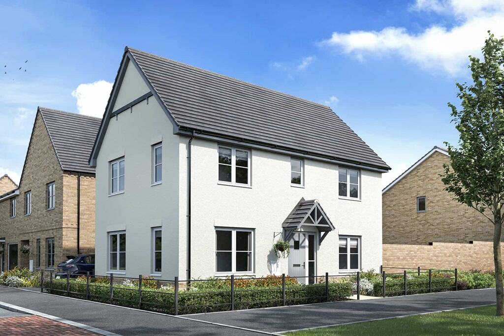 Main image of property: 7 Tufnell Gardens,
Chilton,
Sudbury,
CO10 0ZS
