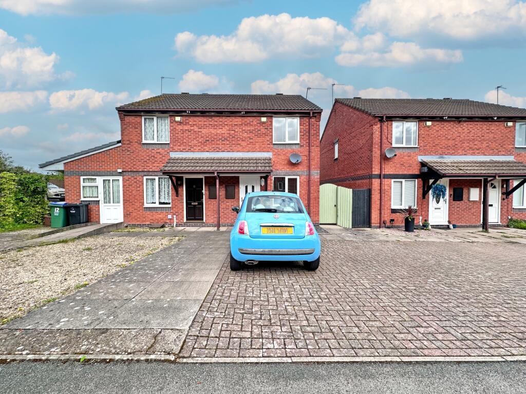 Main image of property: Neptune Street, TIPTON, DY4 8JF