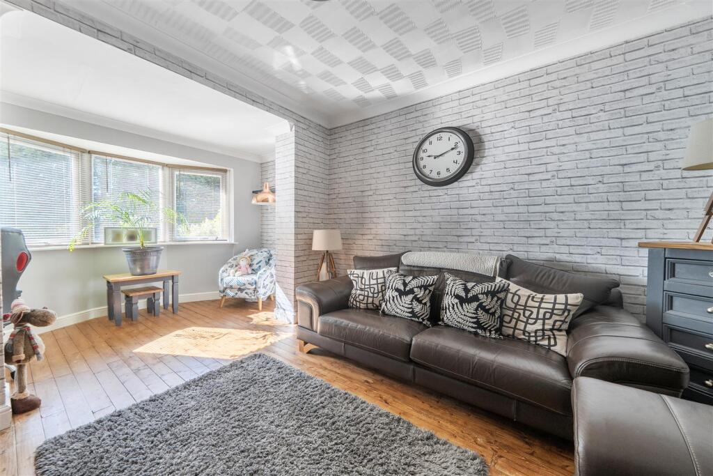 House in Gosport, Hampshire - View 2