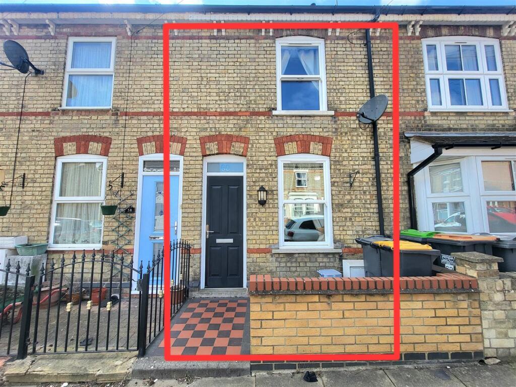 Main image of property: Garfield Street, Bedford