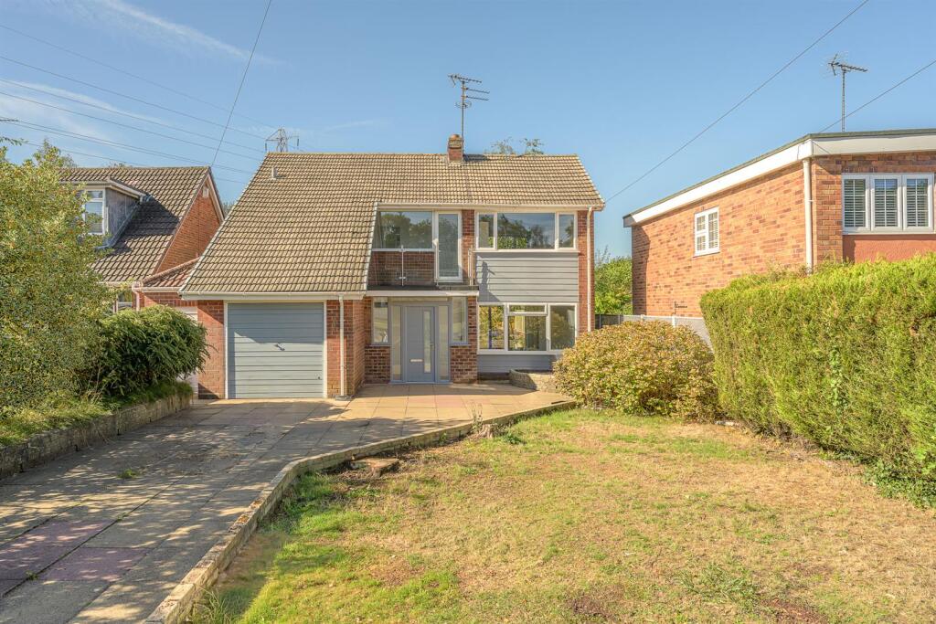 Main image of property: Quentin Drive, Dudley, DY1 2HL