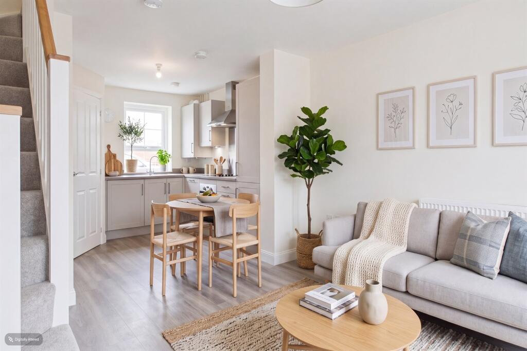 Main image of property: Harworth,
Doncaster,
DN11 8TH