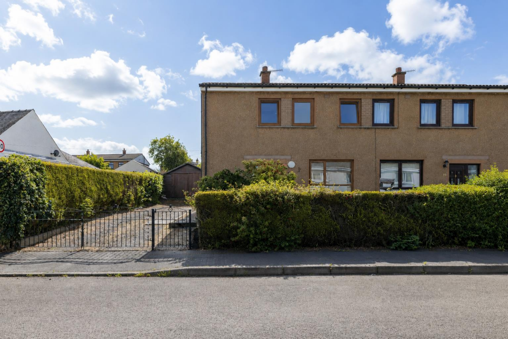 Main image of property: Goshen Terrace, Scone, Perth