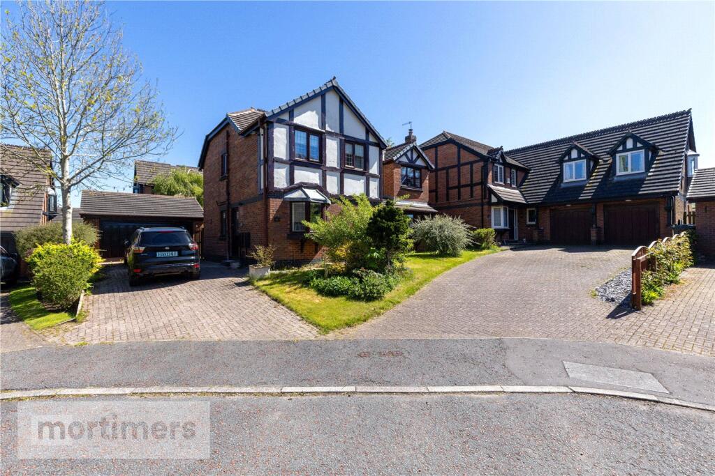Main image of property: The Rydings, Langho, Blackburn, Lancashire, BB6