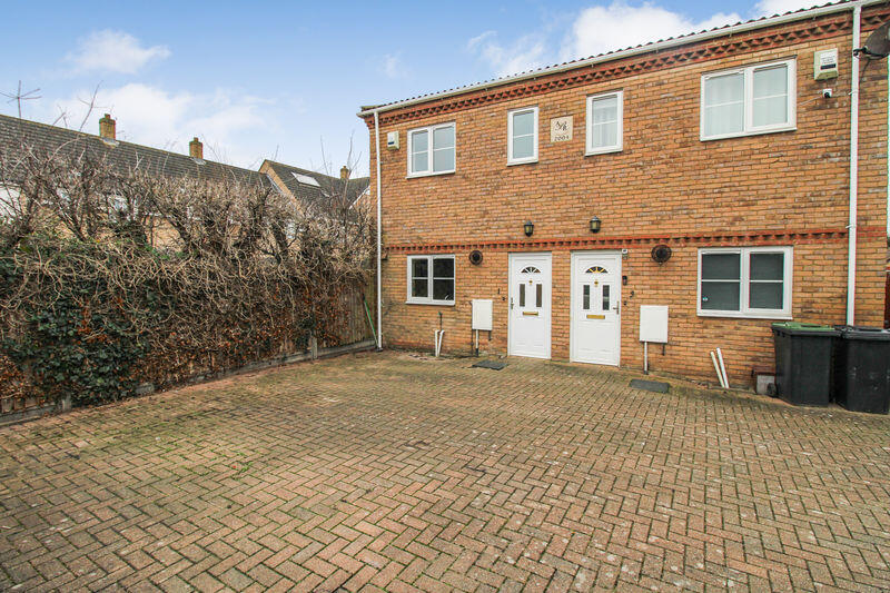 Main image of property: Church Path, Sandy, SG19