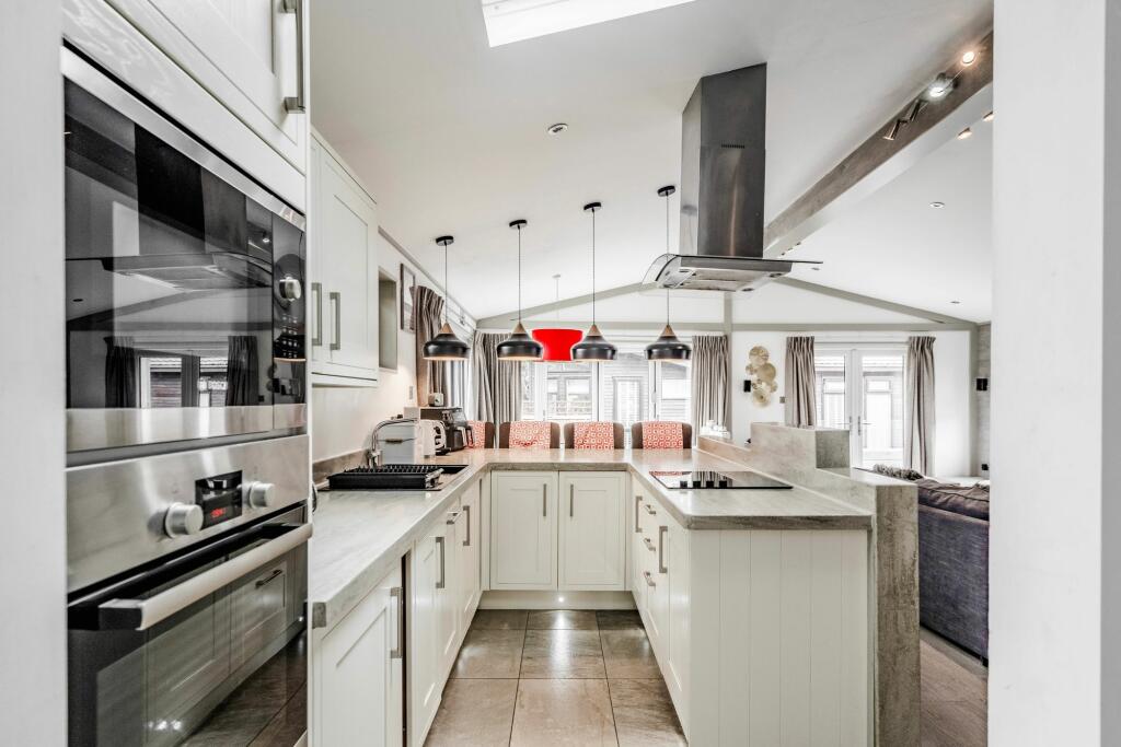 The Gables, North Walsham photo 3