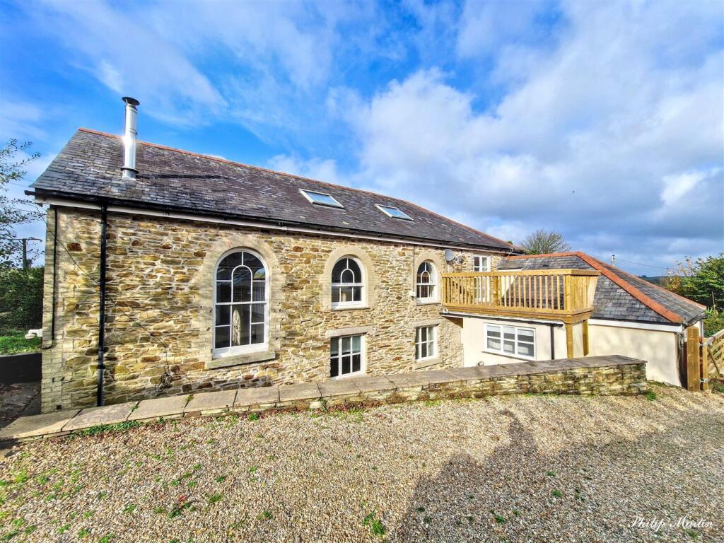 Main image of property: House, Zelah Lane