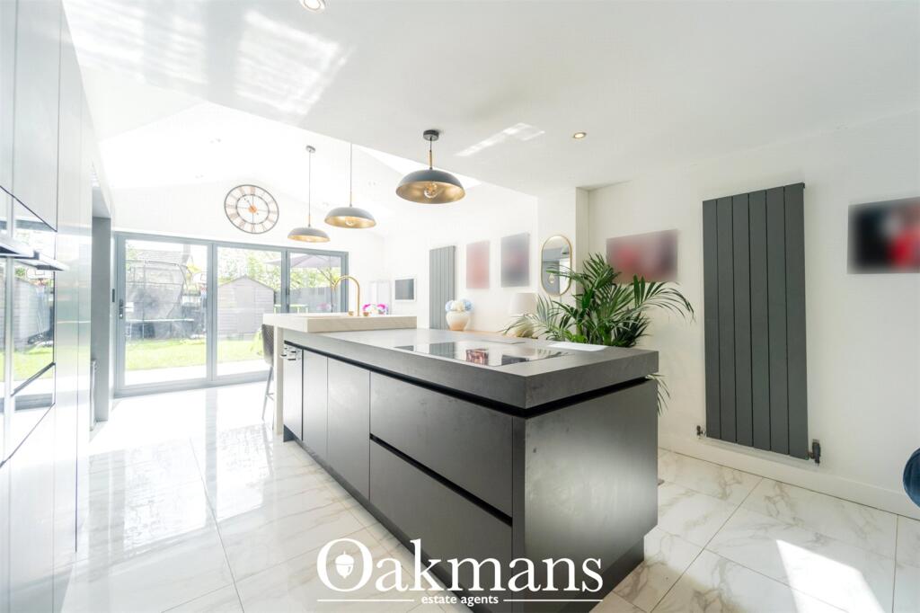 House in Birmingham - View 3