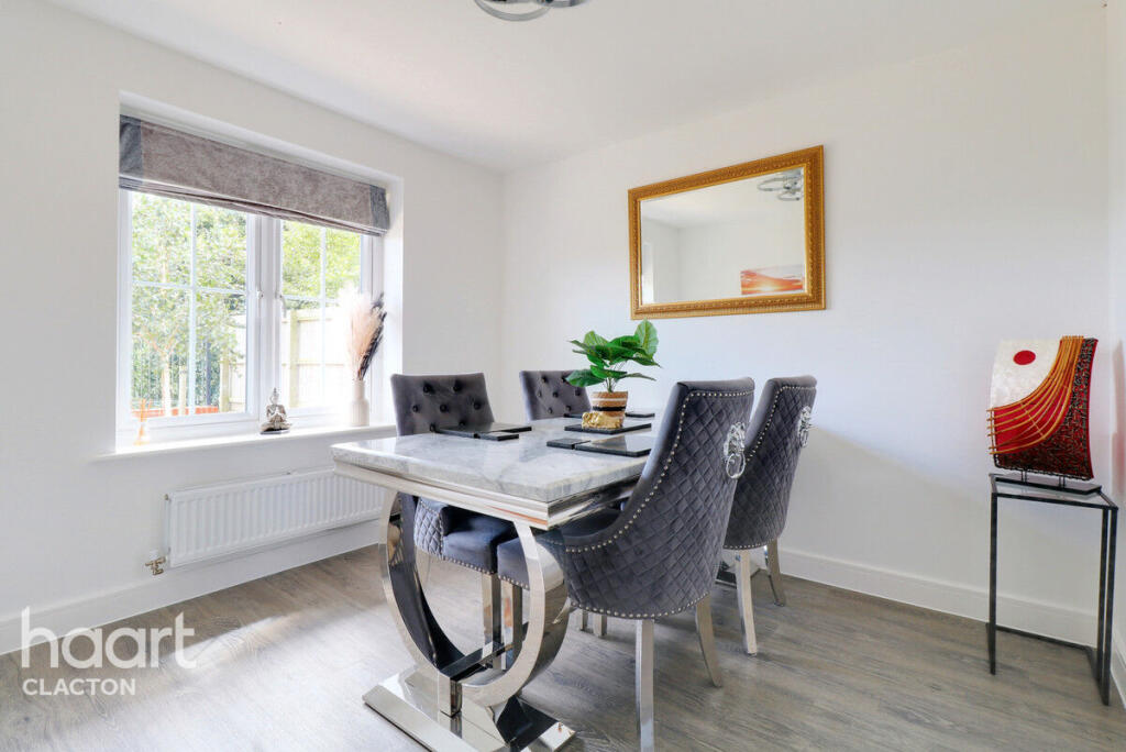 House in Colchester - More