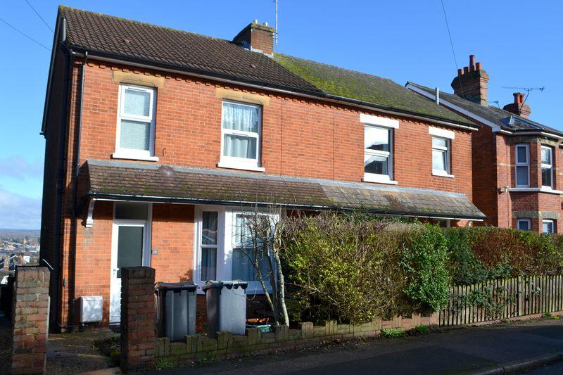Main image of property: Baltic Road, Tonbridge