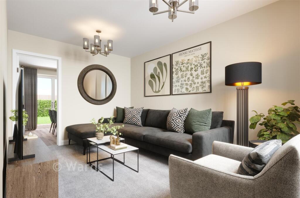 Main image of property: Richmond Park, Whitfield, Dover, Kent