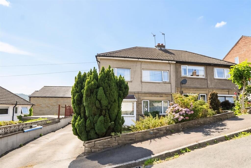 Main image of property: Woodfield Avenue, Greetland, Halifax