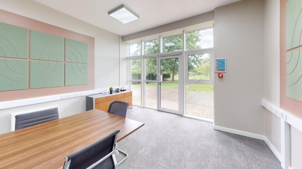 Main image of property: 6-8+ Hybrid Office/ Lab space: Cambridge Innovation Parks, Denny End Road, CB25