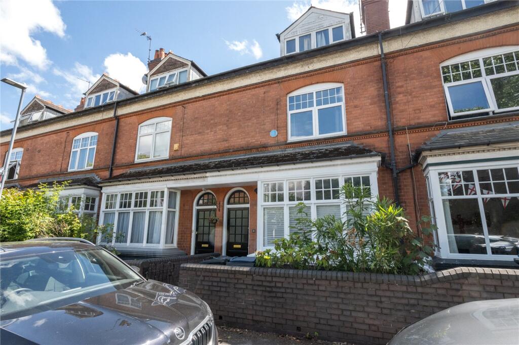 Main image of property: Cadbury Road, Moseley, Birmingham, B13