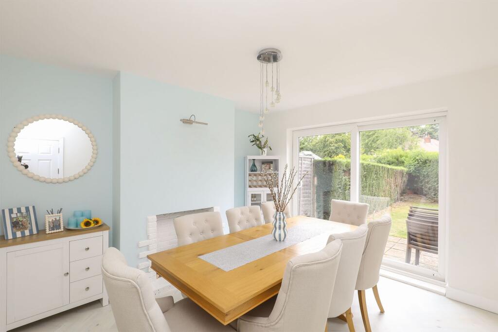 House in Sheffield - View 4