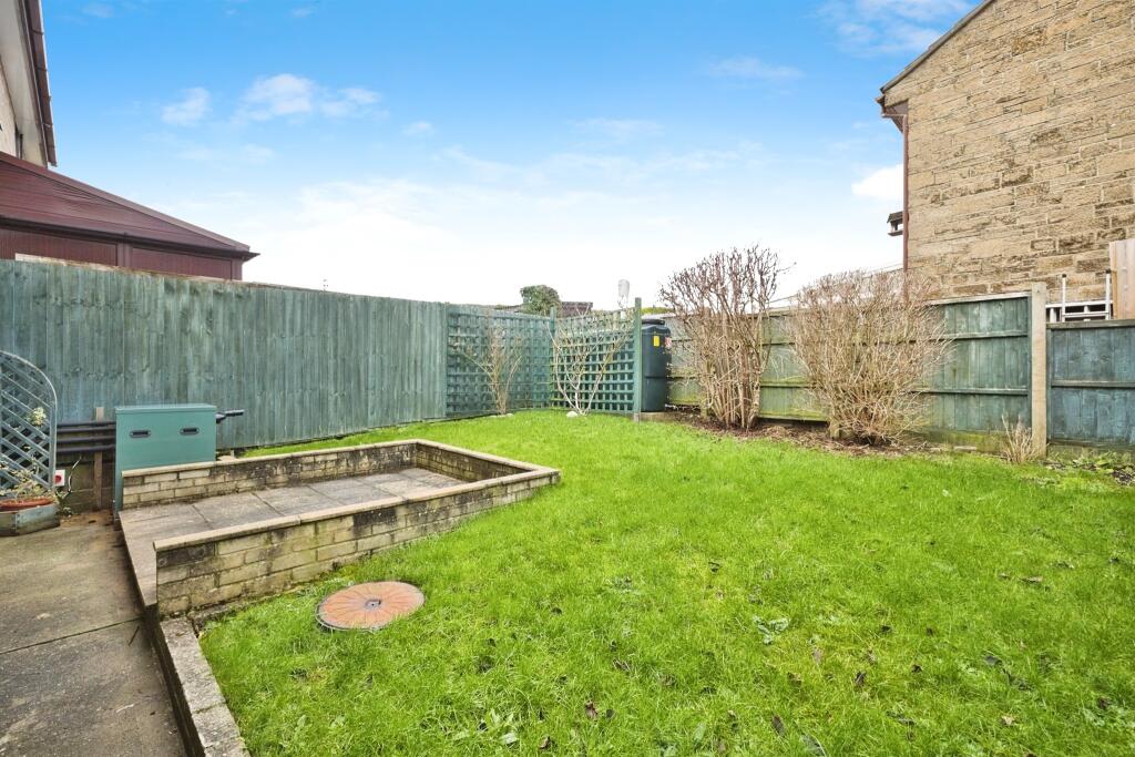 Additional image 13 of Meadow View, Stoford, Yeovil