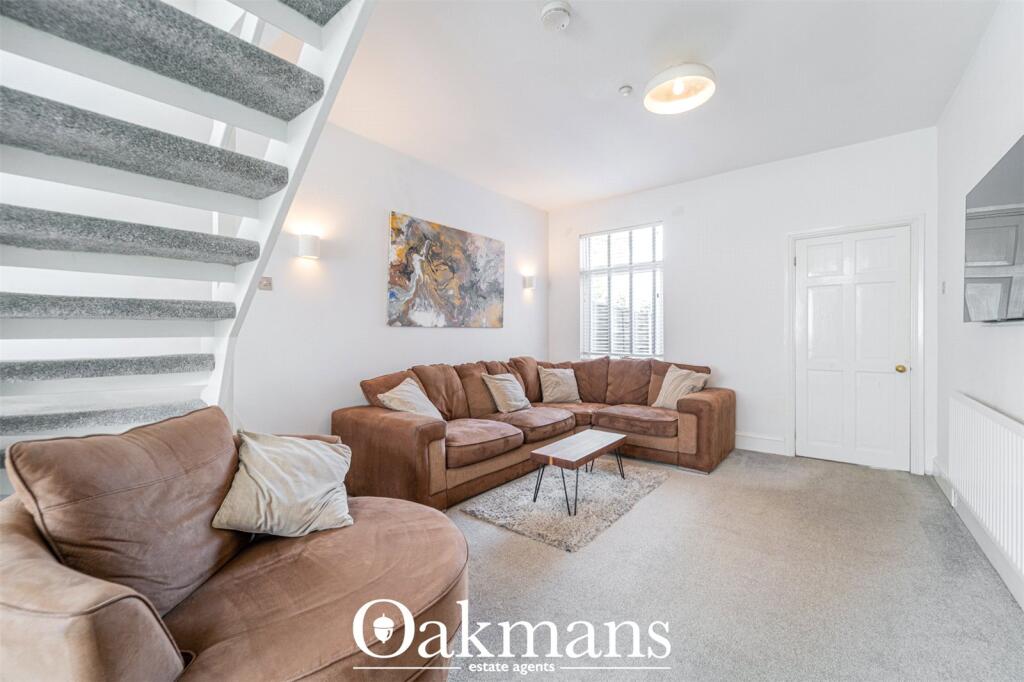 House in Birmingham - View 2