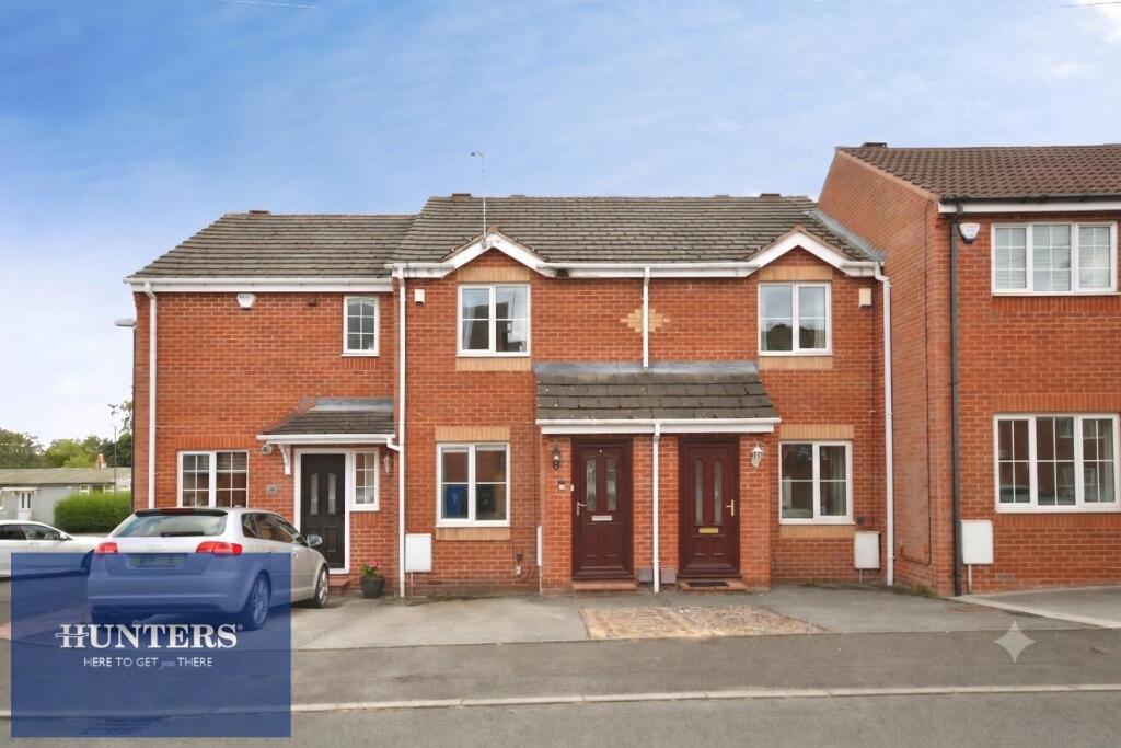 Main image of property: Baycliff Drive, Brampton, Chesterfield, S40 1YQ