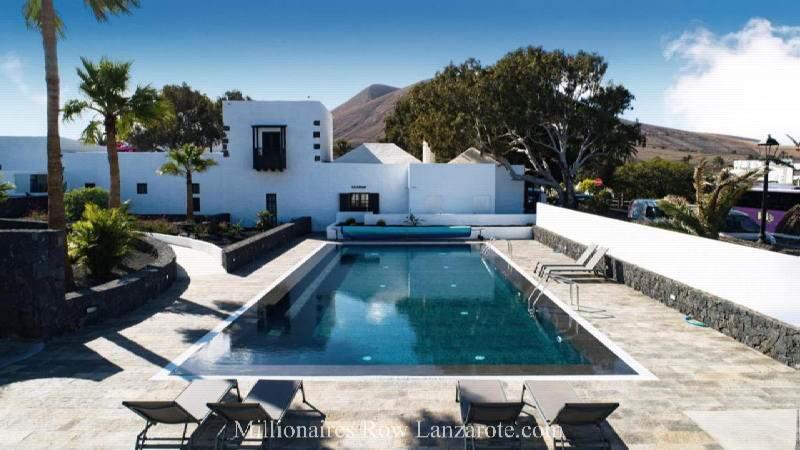 Main image of property: Uga, Lanzarote, Canary Islands