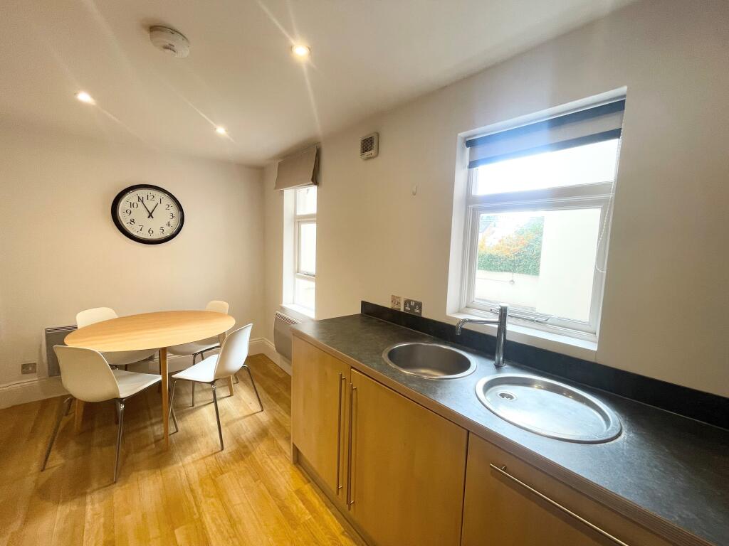 Apartment in Coventry - View 5