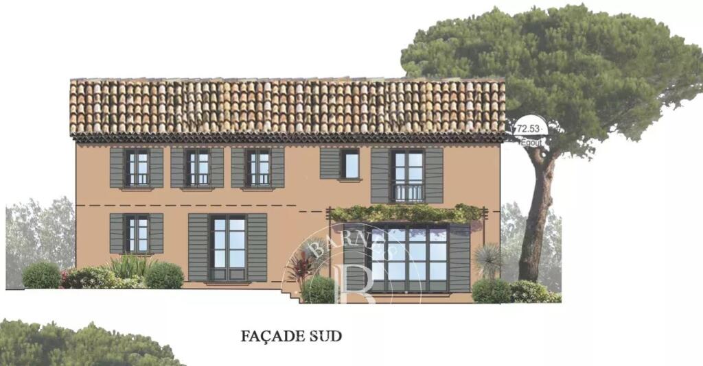 Main image of property: Provence-Alps-Cote d`Azur, Var, La Croix-Valmer