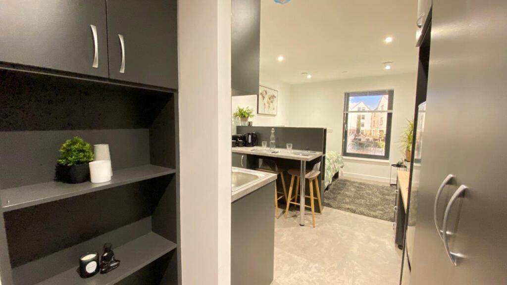 Main image of property: 22 Griffin Westgate One: 3689