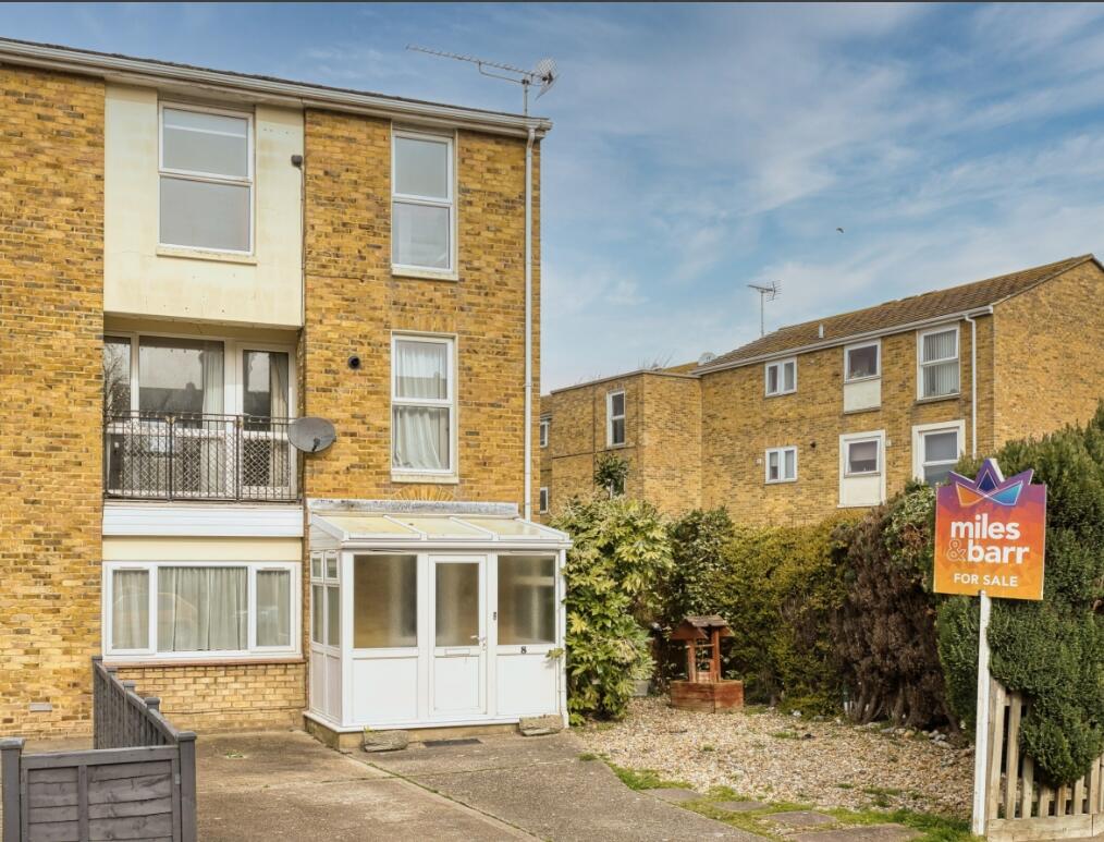 Main image of property: Albion Mews, Ramsgate, Kent, CT11