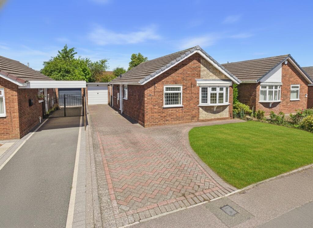 Willoughby Road, Coton Green, Tamworth, B79, Tamworth