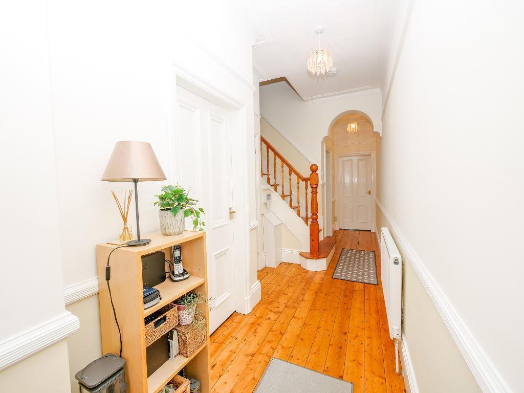 House in Preston - View 2