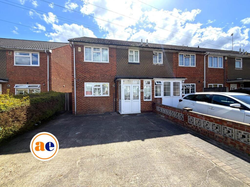 Main image of property: Rushdene, London  ** 3D FLOORPLAN AVAILABLE **