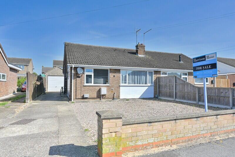 Main image of property: Wakelyn Road, Whittlesey, Cambs