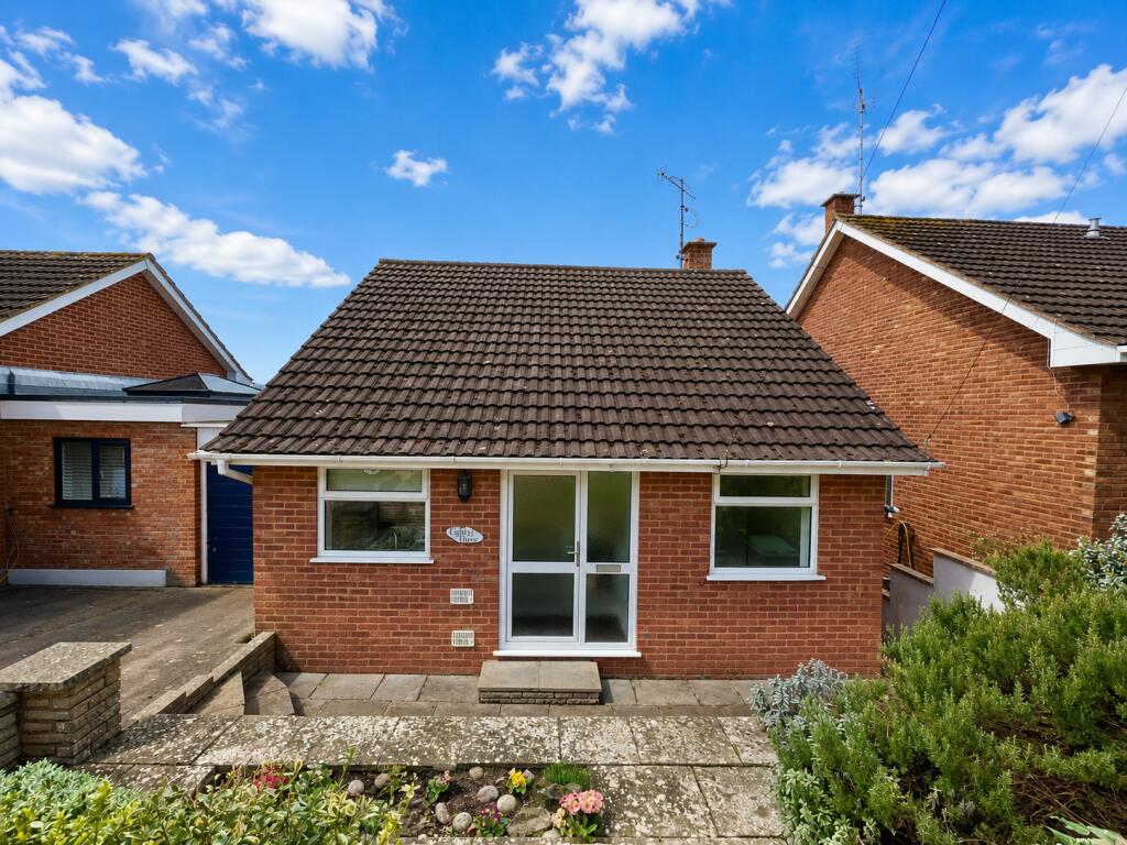 Chancellors Way, Beacon Heath, Exeter EX4 9DX - View 2