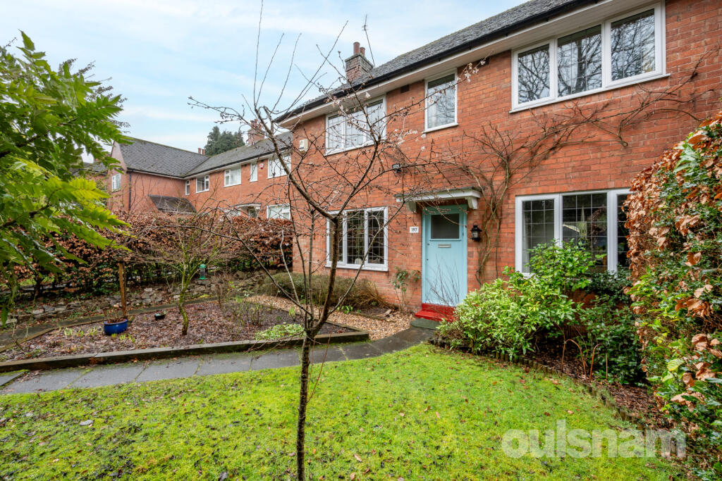Main image of property: Hole Lane, Bournville Village Trust, Northfield, Birmingham, B31