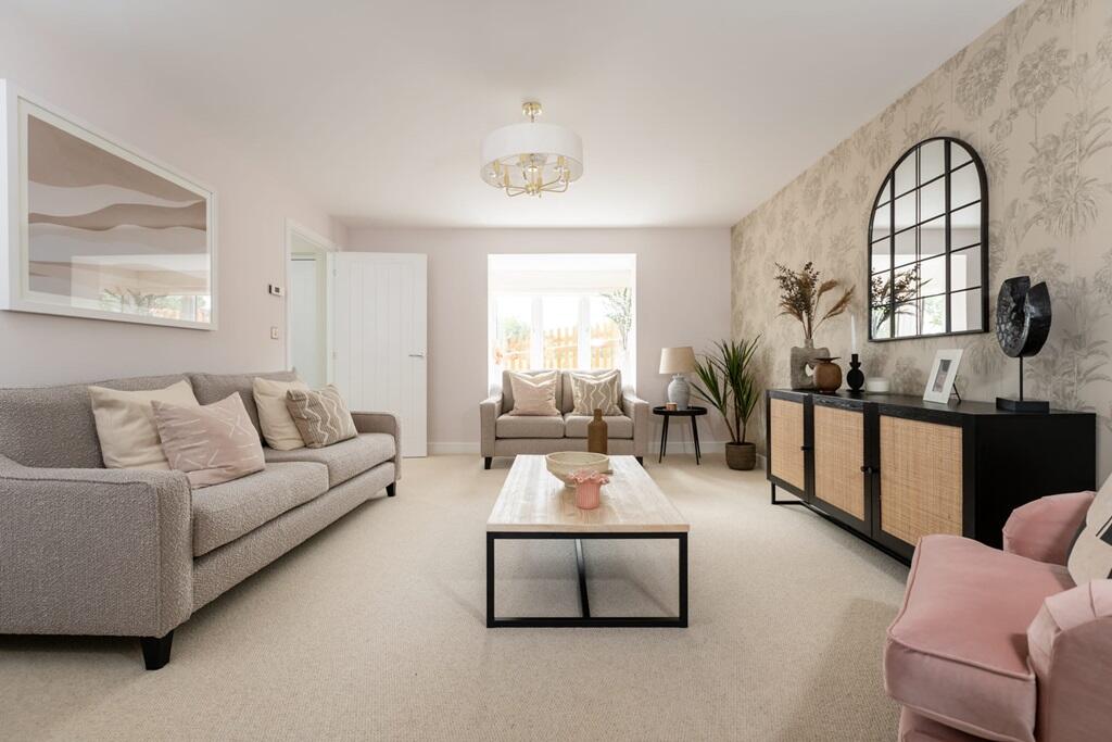 Main image of property: Egremont Road,
Taunton,
Somerset,
TA4 1FF