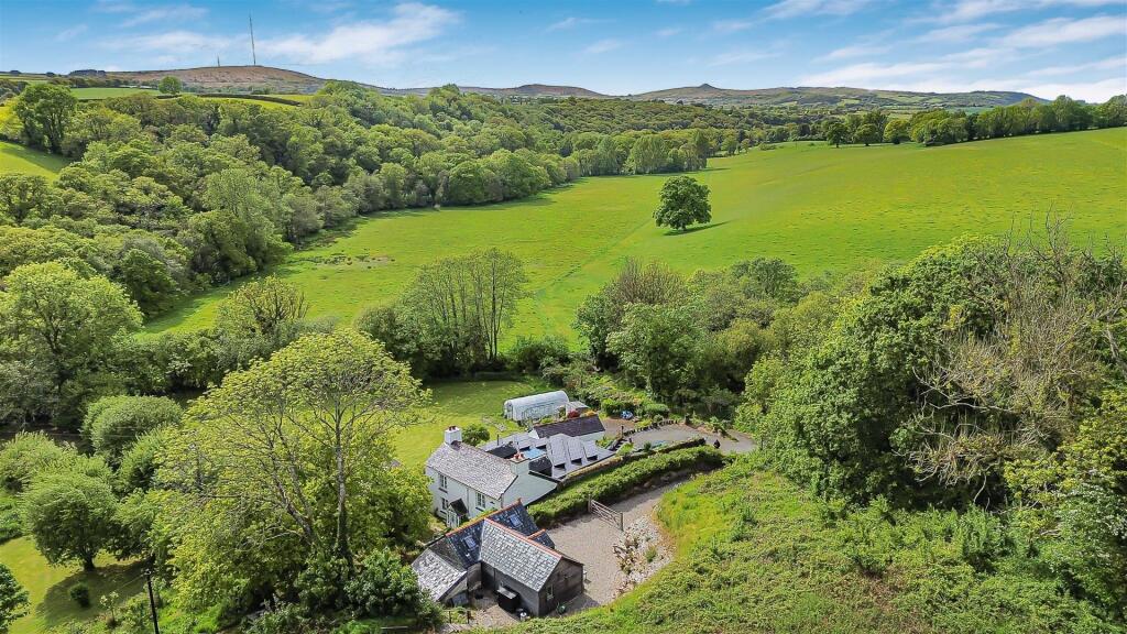 Main image of property: Golberdon - 3.26 acres in all