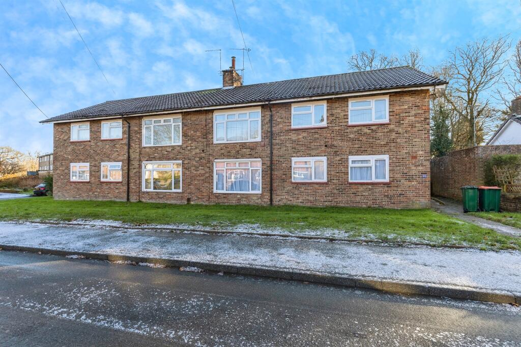 Main image of property: Climping Road, Crawley