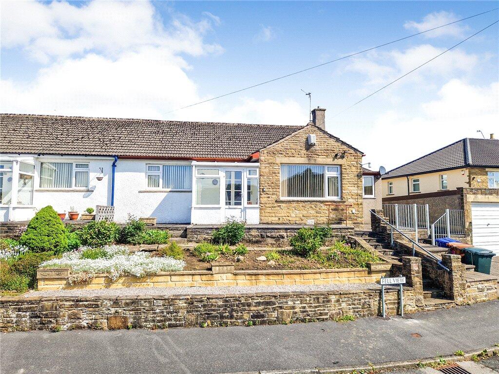 Main image of property: Fell View, Embsay, Skipton, North Yorkshire, BD23