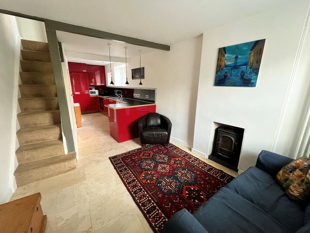 2 bedroom semi-detached house for sale in Sutton Street Flore Northants, NN7 - View 2