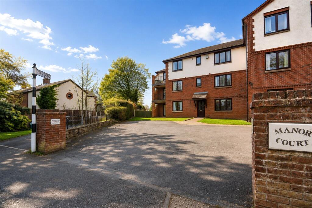 Main image of property: Manor Court, Thingwall Road, Irby
